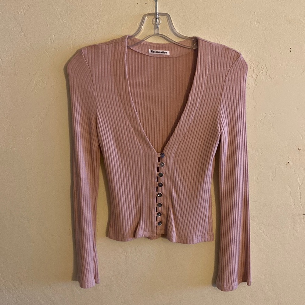 Light pink